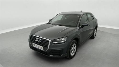 Audi Q2 30 TDi Business, Autos, Audi, Entreprise, Achat, Q2, Diesel, SUV ou Tout-terrain, 5 portes, Argent ou Gris, Tissu, Occasion