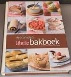 libelle bakboek, Boeken, Ophalen of Verzenden, Zo goed als nieuw, Taart, Gebak en Desserts