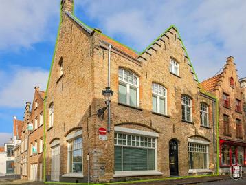 Huis te koop in Brugge, 2 slpks beschikbaar voor biedingen