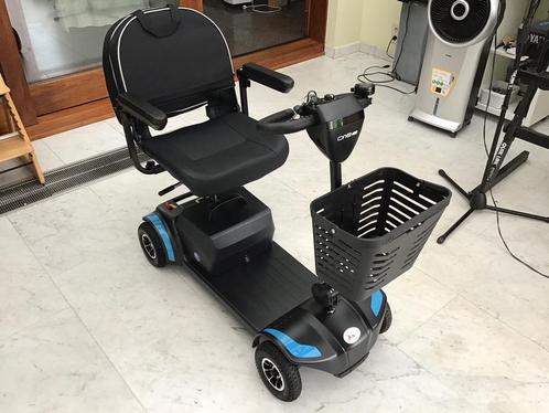 Nieuwe scootmobiel One Vermeiren, Diversen, Brommobielen en Scootmobielen, Nieuw, Vermeiren, 15 km of minder, 10 km/u of minder