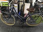 Fiets, Fietsen en Brommers, Fietsen | Dames | Damesfietsen, Ophalen, Zo goed als nieuw, Overige merken, Versnellingen
