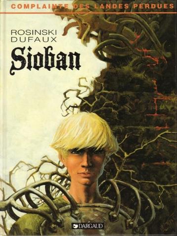 Complainte des landes perdues : Sioban (e.o). beschikbaar voor biedingen