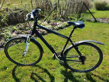 ORBEA herenfiets beschikbaar voor biedingen