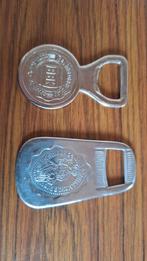 Flesopener Barbarossa  Pils of Melrose Scotch Whisky, Ophalen of Verzenden, Zo goed als nieuw, Flesopener, Overige merken