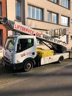 Ladderlift service contact 0483415101, Doe-het-zelf en Bouw, Ophalen of Verzenden