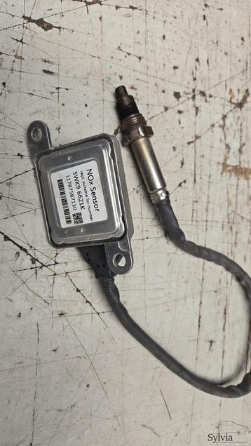Lambdasonde Nox sensor N43 BMW 1  / 3 serie E8x E9x + LCi 11 beschikbaar voor biedingen