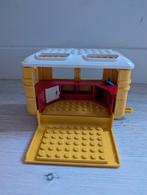 Lego caravan fabuland, Ophalen of Verzenden, Gebruikt, Losse stenen, Lego