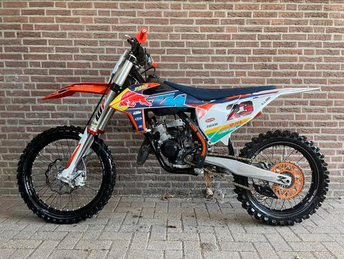 Ktm 150 sx, Motoren, Motoren | KTM, Particulier, Ophalen