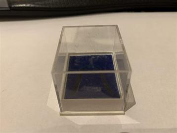 Display doosje Vingerhoedje model 1 beschikbaar voor biedingen