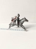 Figurine cavalier spahis, Ophalen, Gebruikt