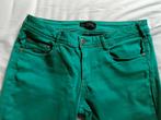 Pantalon Cimarron vert émeraude taille 32, Comme neuf, Enlèvement ou Envoi