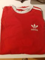T-shirt Adidas S, Maat 46 (S) of kleiner, Gedragen, Adidas, Ophalen