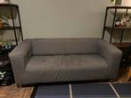 2-zits zetel, Huis en Inrichting, Ophalen, Gebruikt, Tweepersoons