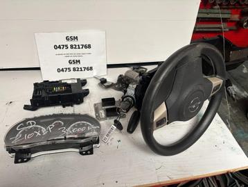 KIT DE DEMARRAGE OPEL CORSA D 1000 ESSENCE beschikbaar voor biedingen