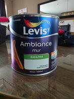 Levis verf citroengras 2,5L, Ophalen, Verf