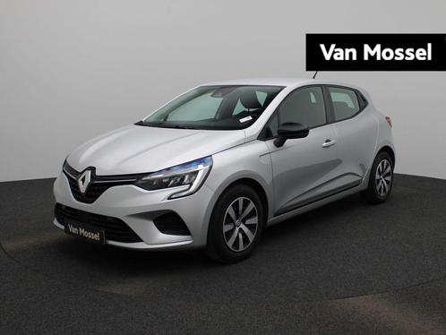 Renault Clio SCe 65 Equilibre, Auto's, Renault, Bedrijf, Te koop, Clio, Airconditioning, Centrale vergrendeling, Climate control