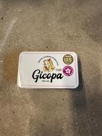 Boîte métallique Gicopa, Collections, Enlèvement ou Envoi, Comme neuf