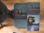 Stille Waters pakket, Cd's en Dvd's, Verzenden, Zo goed als nieuw, Drama, Boxset