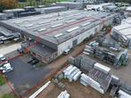 Ruime industriehal met Loods, winkelruimte en kantoor!, Immo, Provincie Limburg, 1500 m² of meer, Overige soorten, Bree