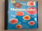 CD  Various – Mamma Mia!, Cd's en Dvd's, Pop, Ophalen of Verzenden