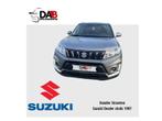 Suzuki Vitara Grand Luxe, Auto's, Suzuki, Te koop, Vitara, Zilver of Grijs, Zetelverwarming