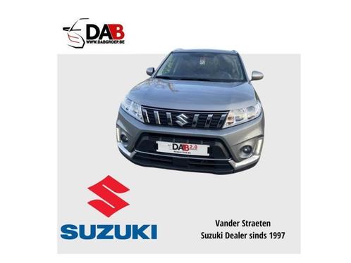 Suzuki Vitara Grand Luxe, Auto's, Suzuki, Bedrijf, Vitara, Airbags, Bluetooth, Boordcomputer, Climate control, Cruise Control