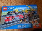 Lego city zware trein, Nieuw, Complete set, Lego, Ophalen