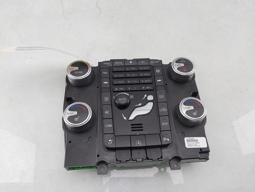 BEDIENINGSPANEEL VERWARMING Volvo V60 I (FW / GW), Auto-onderdelen, Dashboard en Schakelaars, Volvo, Gebruikt