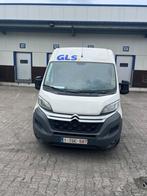 Citroen jumper L3H2, Euro 6, Citroën, Wit, Particulier
