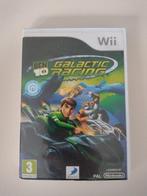 Ben 10 Galactic Racing, Wii, Enlèvement, Comme neuf, Course et Pilotage, À partir de 3 ans