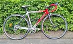 Racefiets Ridley Boreas, Fietsen en Brommers, Fietsen | Racefietsen, 28 inch, Gebruikt, Minder dan 49 cm, 15 tot 20 versnellingen