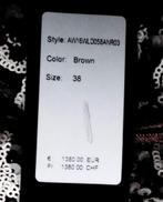 ✓ SET VAN 2 COUTURISSIMO PRACHTIGE CEREMONIE- EN AVONDJURKEN, Galajurk, Nieuw, COUTURISSIMO, Rood