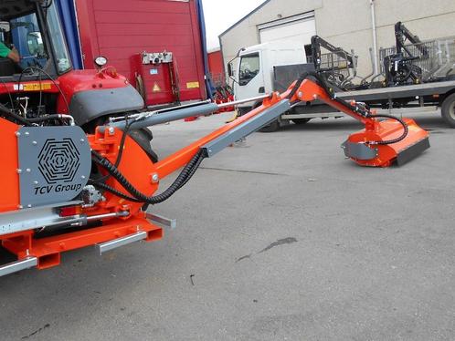 T.C.V GROUP JUPITER 600 bosmaaierarm, Motoren, Onderdelen | Yamaha, Nieuw, Ophalen