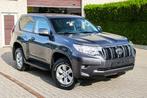 TOYOTA LANDCRUISER *NIEUWSTAAT*LICHTE-VRACHT*3500KG*, Auto's, Toyota, Automaat, 3500 kg, 4 cilinders, Leder