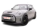 MINI Cooper SE 28.9 kWh 184 SE M + LED Lights + Alu16 + 1/2, Autos, Argent ou Gris, Automatique, Achat, Hatchback