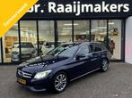 Mercedes-Benz C-Klasse Estate 350 e Lease Edition (bj 2015), Auto's, Automaat, Achterwielaandrijving, Gebruikt, Euro 6