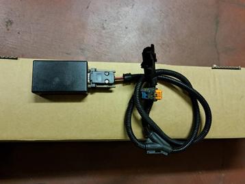 Tuningbox voor chiptuning Renault Kadjar 1.5 DCI 110 beschikbaar voor biedingen