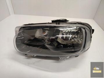 Citro n Berlingo Passagierslamp links beschikbaar voor biedingen