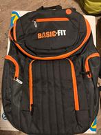 Basic fit Nieuw, Handtassen en Accessoires, Tassen | Rugtassen, 40 cm of meer, Nieuw, Waterdicht, 30 tot 45 cm