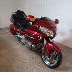 Honda Goldwing gl1800 ,ABS, 58.700km, Motoren, Particulier, 1800 cc