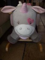 cheval a bascule, Kinderen en Baby's, Ophalen, Zo goed als nieuw