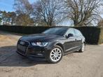 AUDI A3 1.4 TFSI!!!PRÊT À IMMATRICULÉ !!, Auto's, Audi, Zwart, 4 cilinders, Zwart, Bedrijf