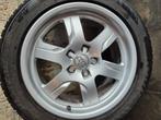 Jante audi original 17pouces pneus hiver, Autos : Pièces & Accessoires, Pneus & Jantes, Enlèvement, Pneus hiver, Pneu(s)