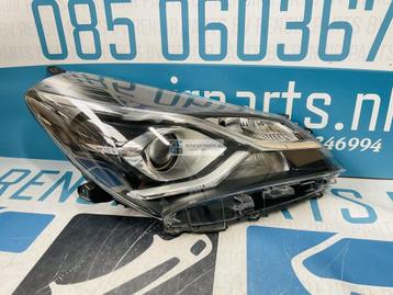 Koplamp Toyota Yaris Rechts Origineel 2-i22-4803N beschikbaar voor biedingen