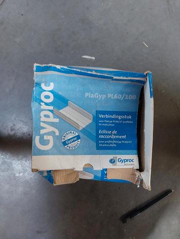 plagyp PL60/100 20 stuks beschikbaar voor biedingen