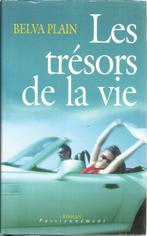 LES TRÉSORS DE LA VIE - BELVA PLAIN (FRANSE TAAL), Europa overig, BELVA PLAIN, Ophalen of Verzenden, Zo goed als nieuw