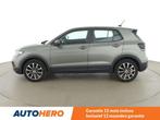 Volkswagen T-Cross 1.0 TSI (bj 2020), Auto's, Volkswagen, Voorwielaandrijving, Gebruikt, 95 pk, USB