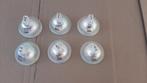 lampes halogènes 20w, 35w GU 5.3 MR16 de 12 V, Maison & Meubles, Autres culots, Utilisé, Enlèvement ou Envoi, Ampoule halogène