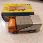 Camion à ordures Ford Matchbox Superfast No. 7, Matchbox, ., Enlèvement, .