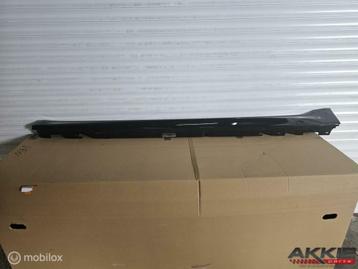 BMW 5-serie Sideskirt links M Sport G30 (17-'20) 51778064743 beschikbaar voor biedingen